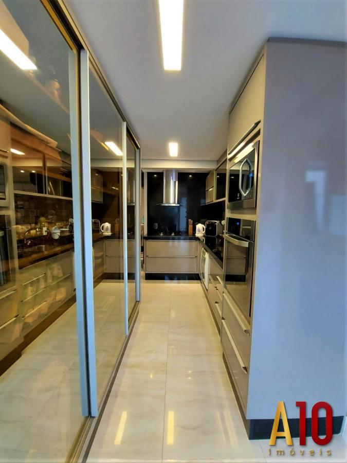 Apartamento, 3 quartos, 209 m² - Foto 19