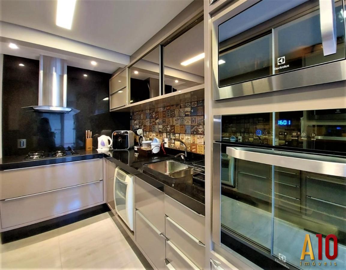 Apartamento, 3 quartos, 209 m² - Foto 21