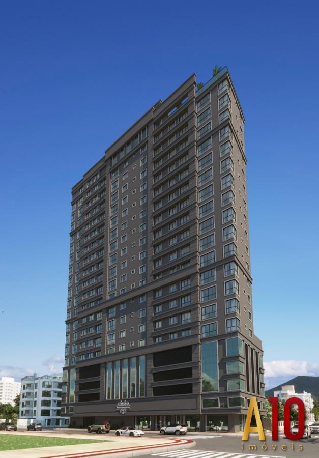 Apartamento, 2 quartos, 69 m² - Foto 2