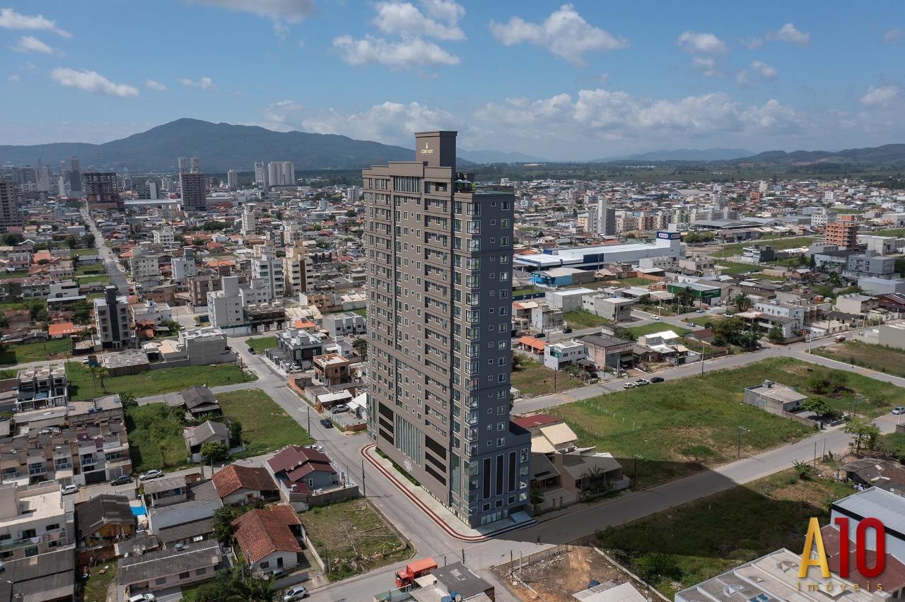 Apartamento, 2 quartos, 69 m² - Foto 1