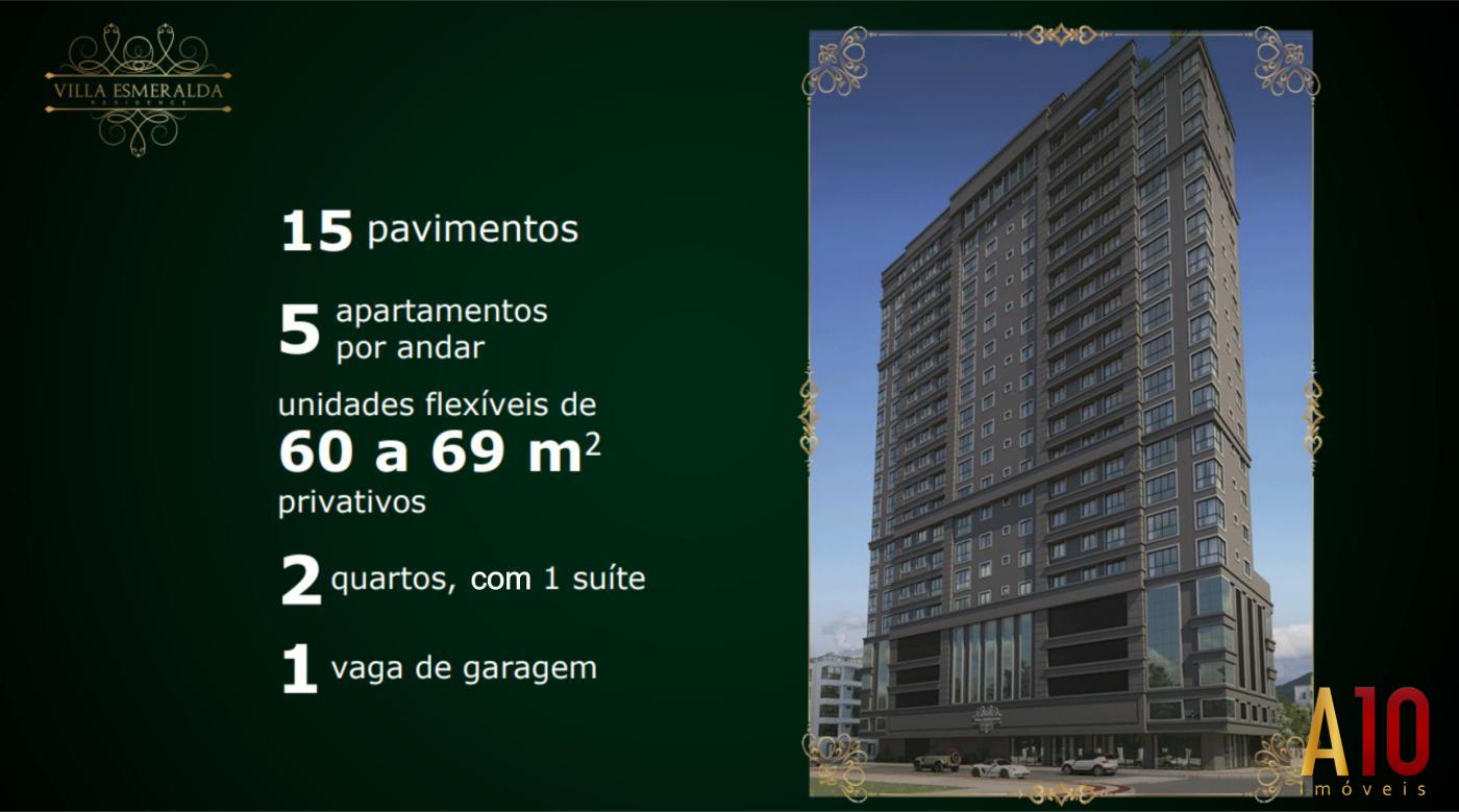 Apartamento, 2 quartos, 69 m² - Foto 15