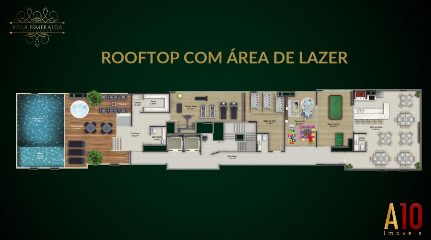 Apartamento, 2 quartos, 69 m² - Foto 25