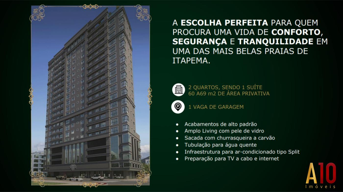 Apartamento, 2 quartos, 69 m² - Foto 26