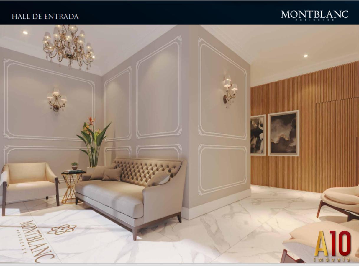 Apartamento, 3 quartos, 103 m² - Foto 3