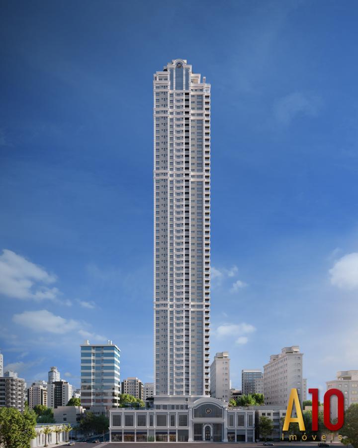 Apartamento, 4 quartos, 213 m² - Foto 2