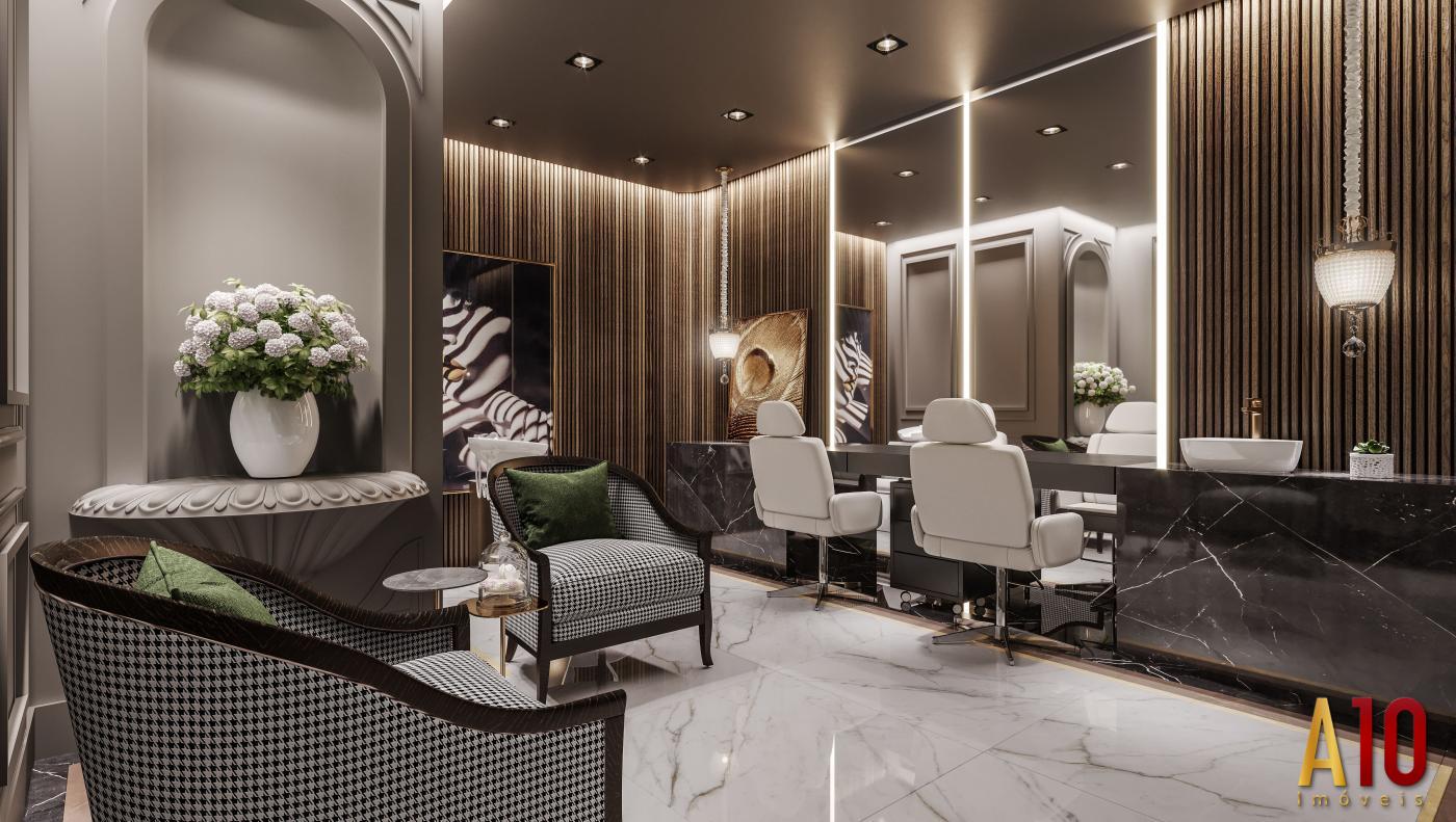 Apartamento, 4 quartos, 213 m² - Foto 6
