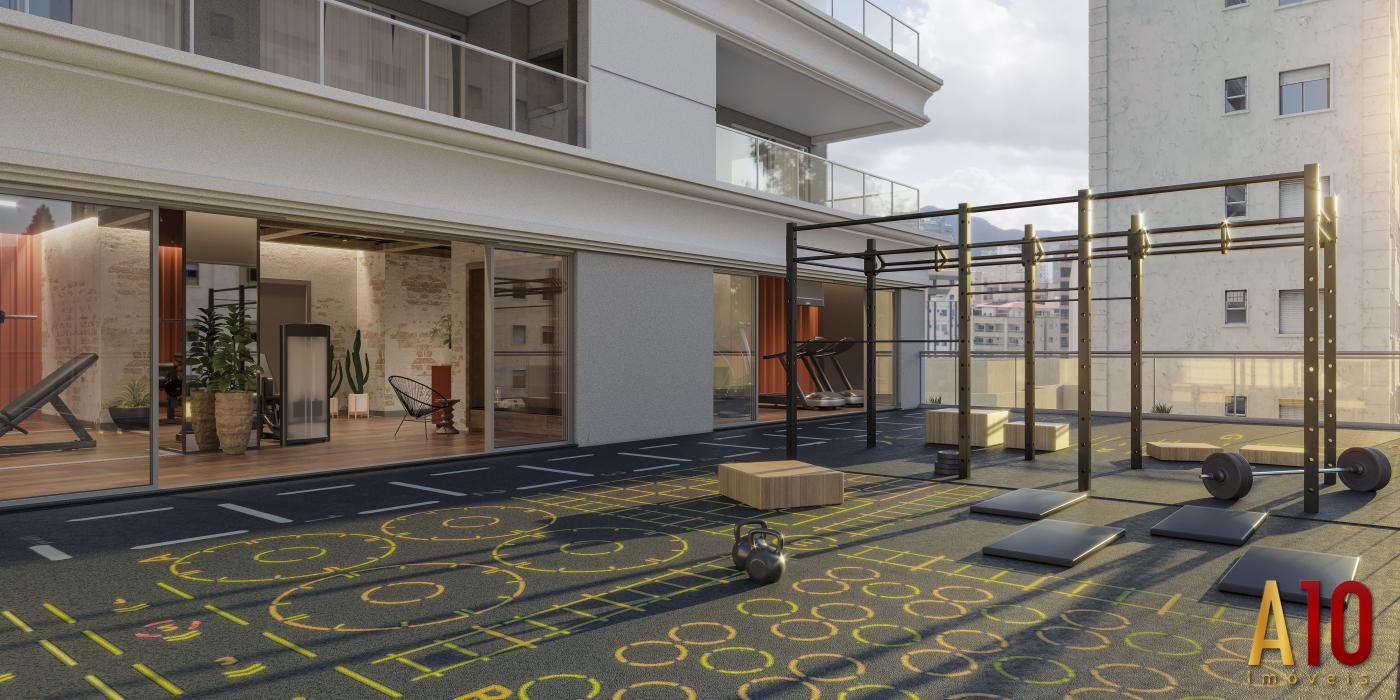 Apartamento, 4 quartos, 213 m² - Foto 11