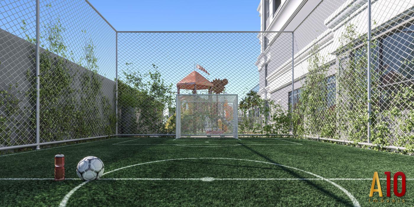 Apartamento, 4 quartos, 213 m² - Foto 24