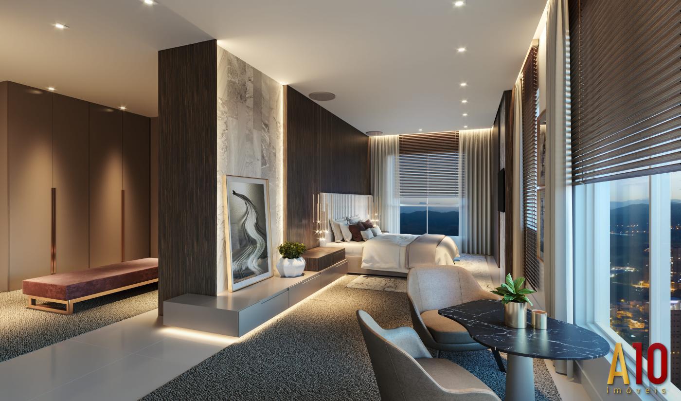 Apartamento, 4 quartos, 213 m² - Foto 28