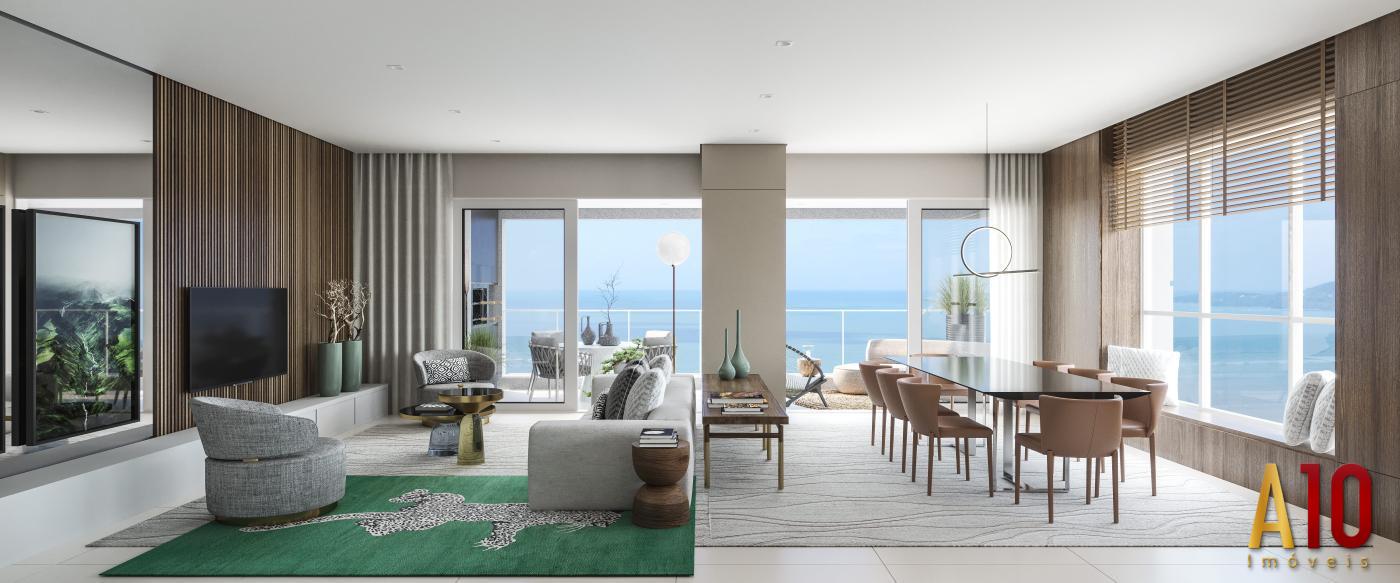 Apartamento, 4 quartos, 213 m² - Foto 29