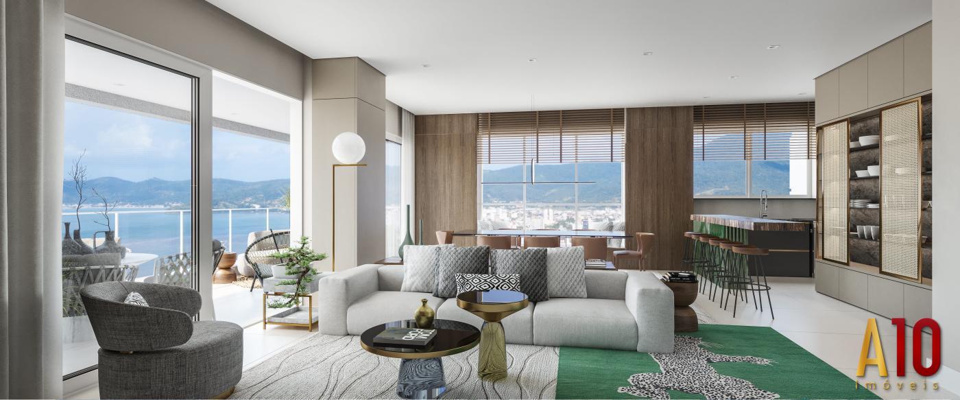 Apartamento, 4 quartos, 213 m² - Foto 30