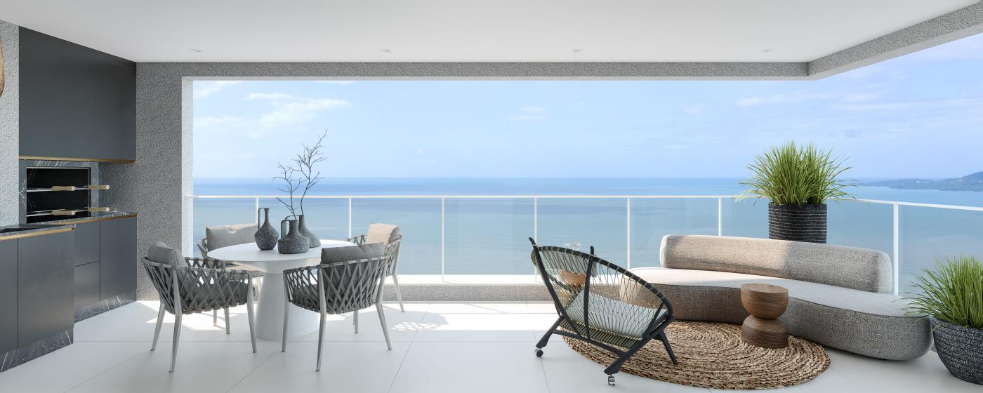 Apartamento, 4 quartos, 213 m² - Foto 32