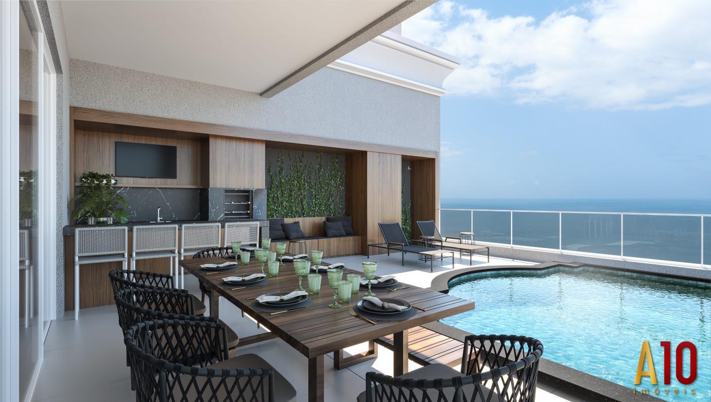 Cobertura, 5 quartos, 427 m² - Foto 1