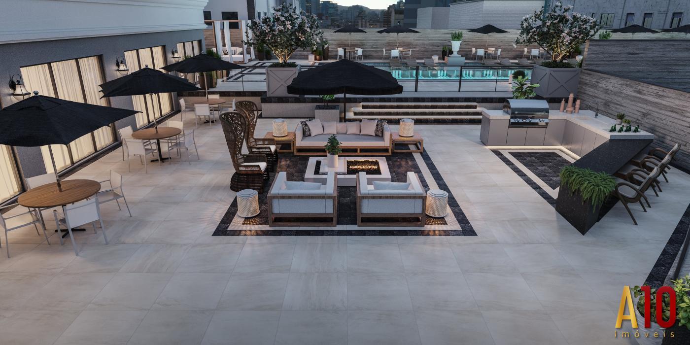 Cobertura, 5 quartos, 427 m² - Foto 22