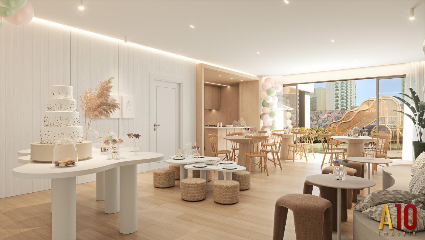 Apartamento, 4 quartos, 178 m² - Foto 3