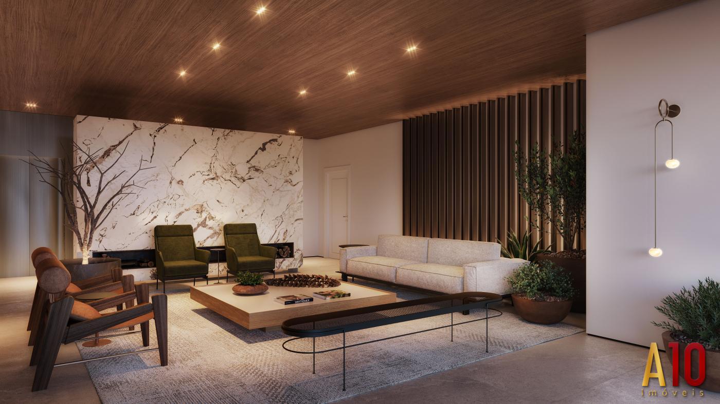 Apartamento, 4 quartos, 178 m² - Foto 5