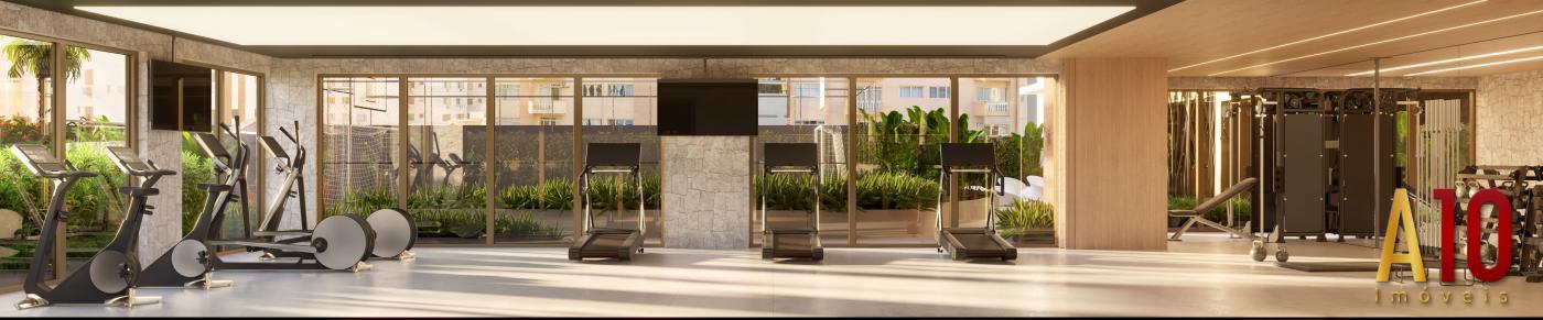 Apartamento, 4 quartos, 178 m² - Foto 21