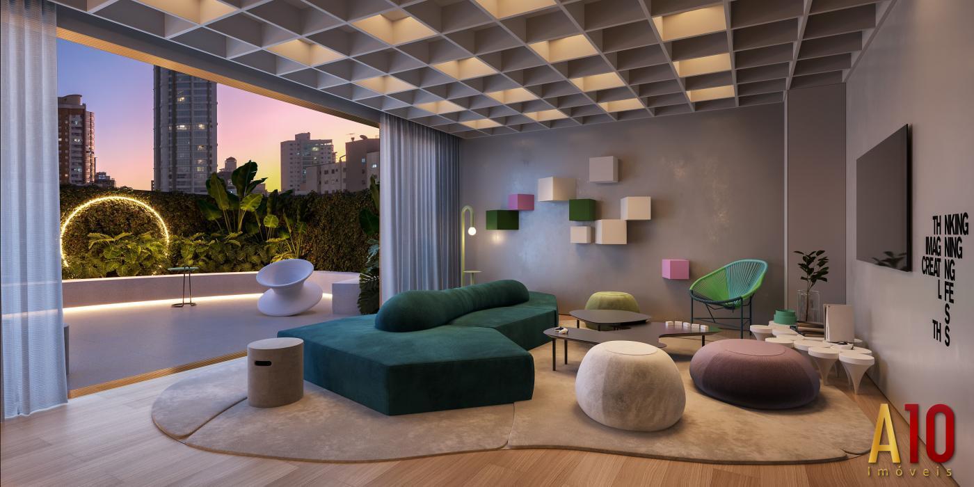 Apartamento, 4 quartos, 178 m² - Foto 25