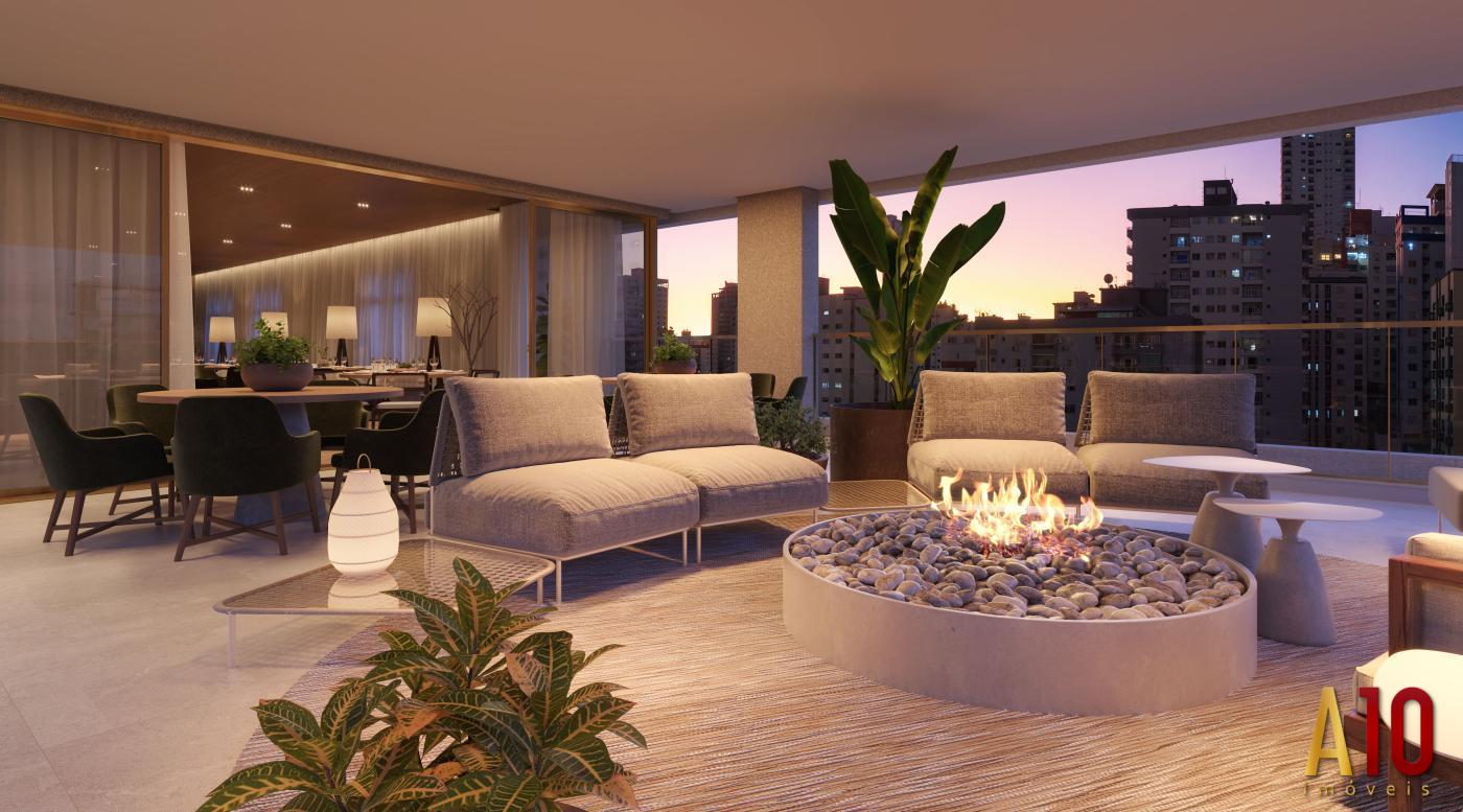 Apartamento, 4 quartos, 171 m² - Foto 20