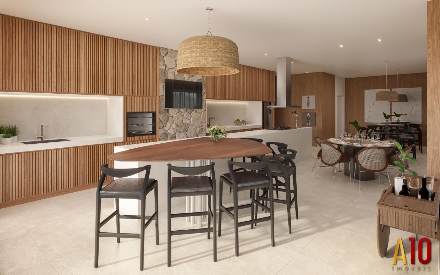 Apartamento, 4 quartos, 171 m² - Foto 22