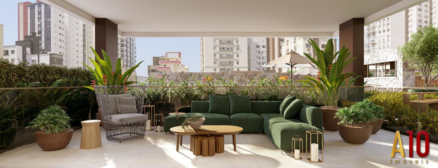 Apartamento, 4 quartos, 171 m² - Foto 27