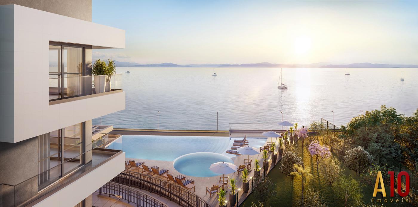 Apartamento, 3 quartos, 176 m² - Foto 1