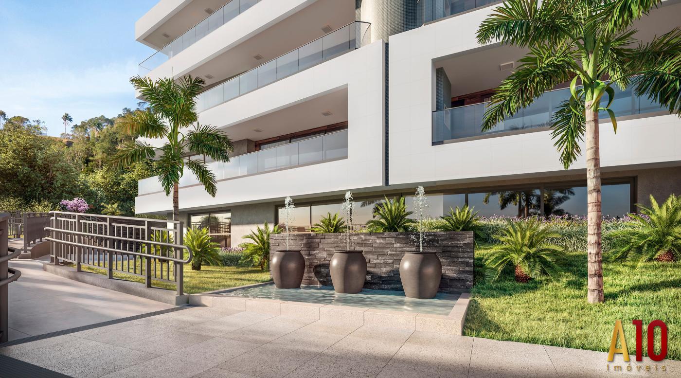 Apartamento, 3 quartos, 176 m² - Foto 7