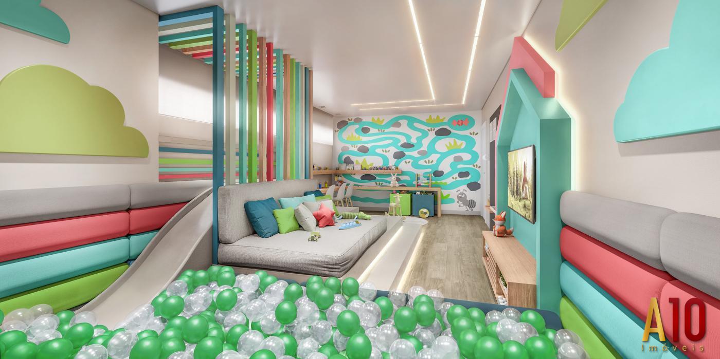 Apartamento, 3 quartos, 176 m² - Foto 6