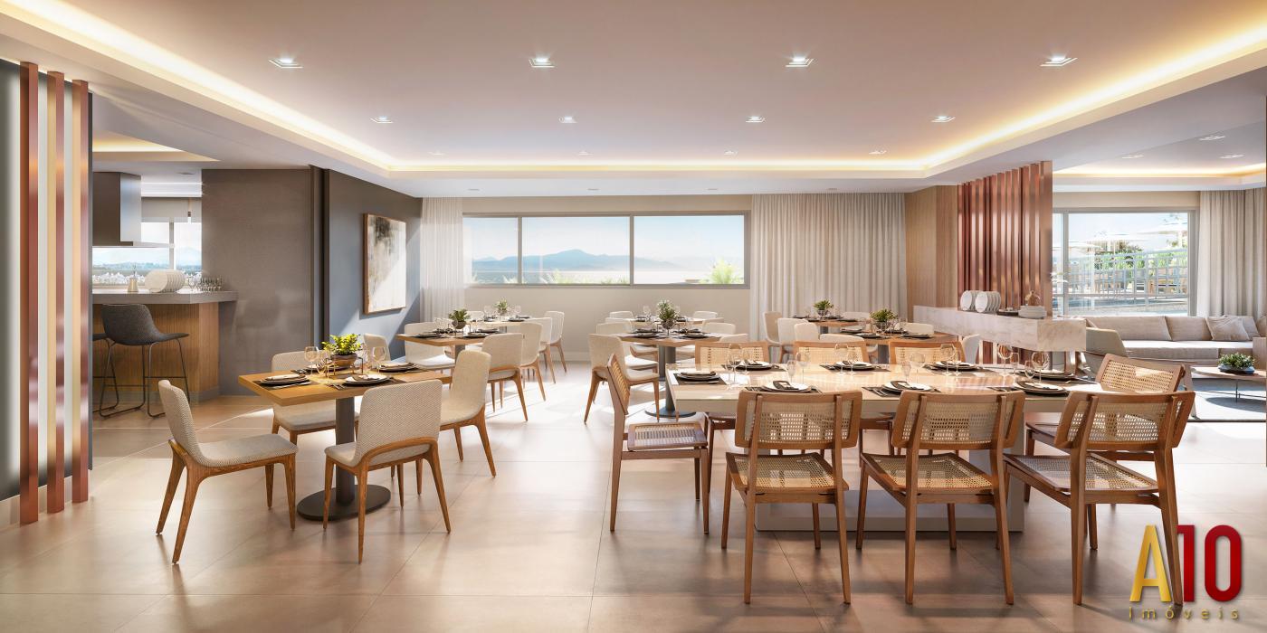 Apartamento, 3 quartos, 176 m² - Foto 9