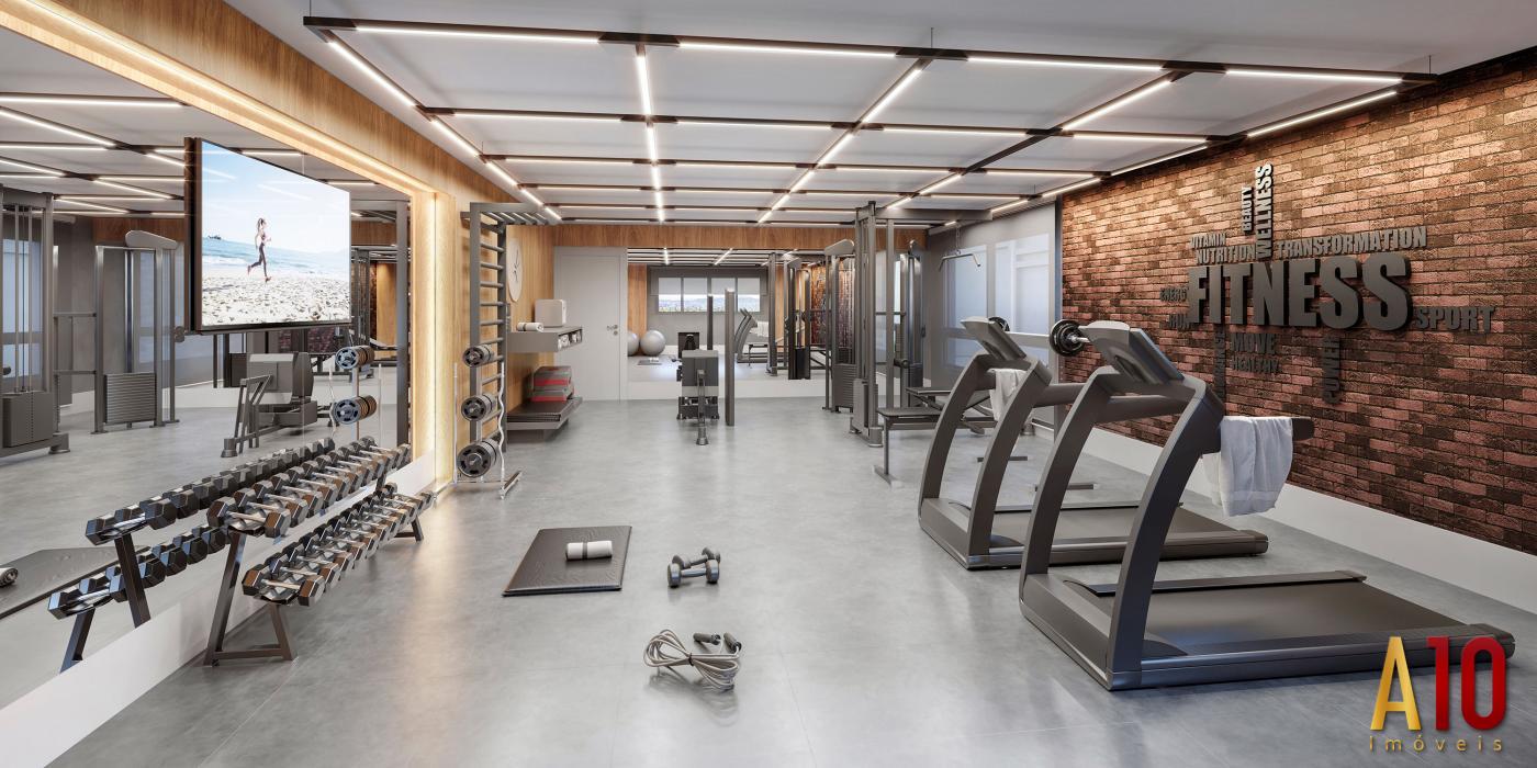 Apartamento, 3 quartos, 176 m² - Foto 11