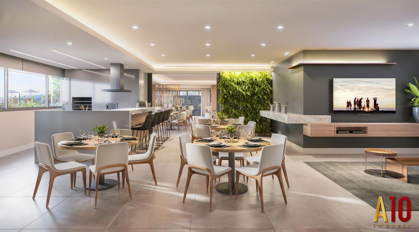 Apartamento, 3 quartos, 176 m² - Foto 12