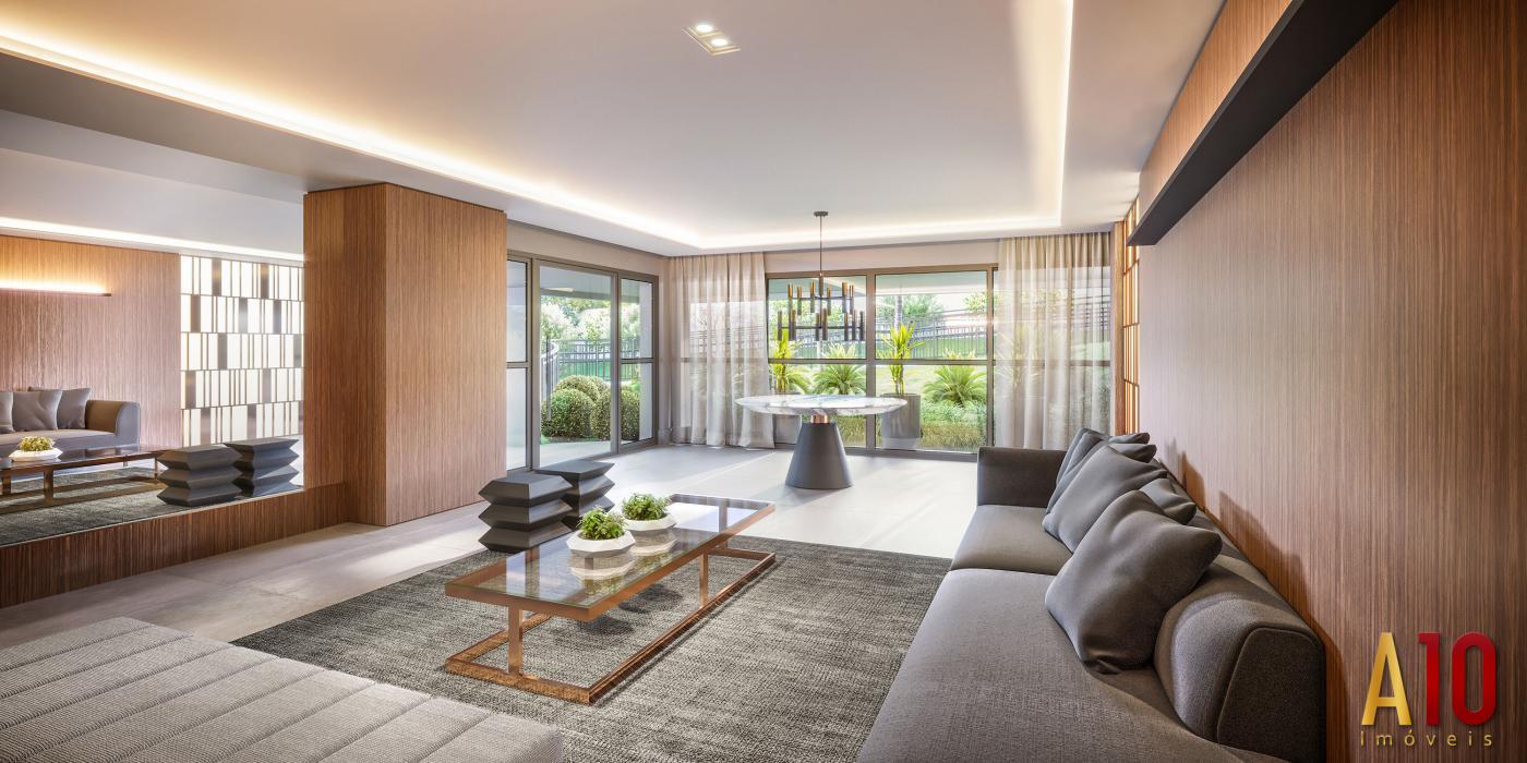 Apartamento, 3 quartos, 176 m² - Foto 13