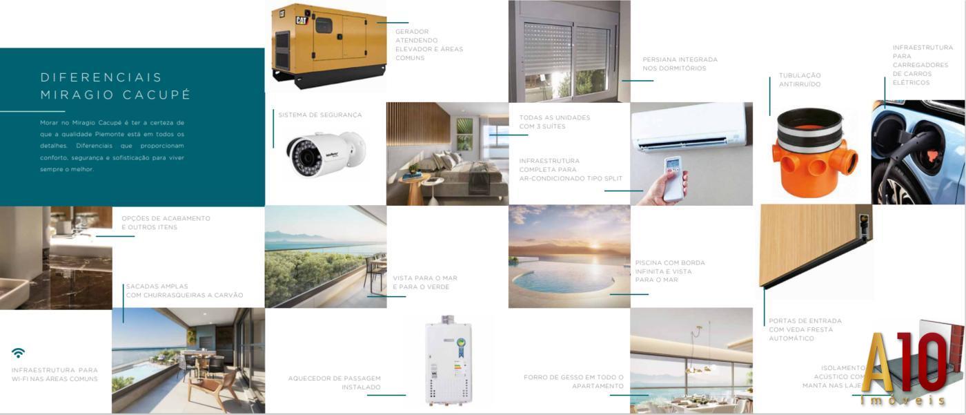 Apartamento, 3 quartos, 176 m² - Foto 24