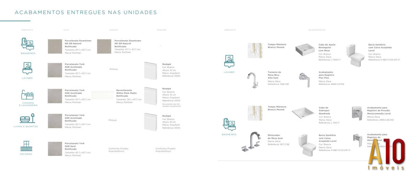 Apartamento, 3 quartos, 176 m² - Foto 23