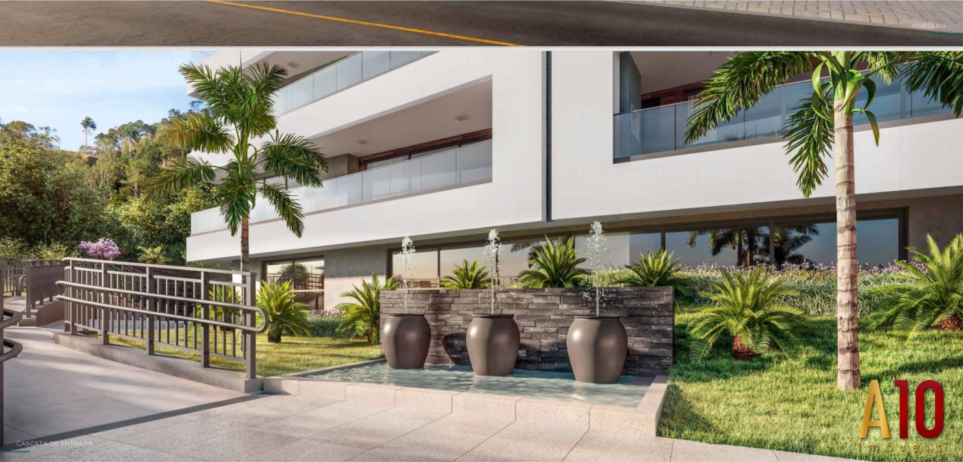 Apartamento, 3 quartos, 268 m² - Foto 8