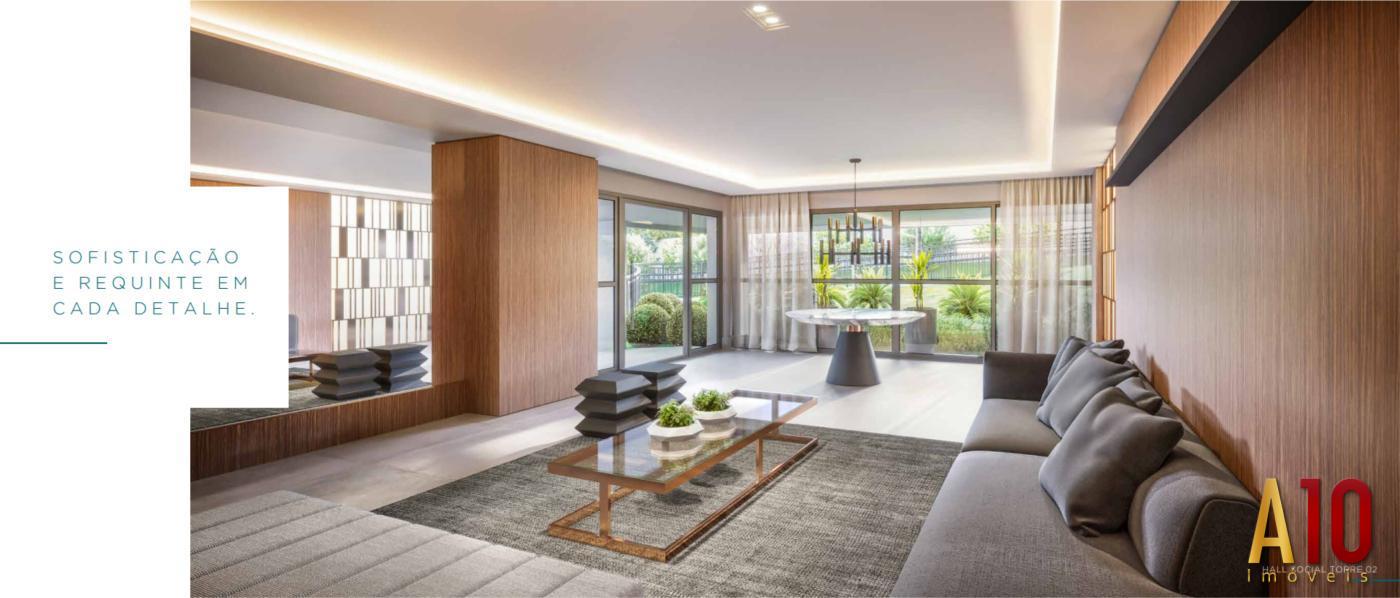 Apartamento, 3 quartos, 268 m² - Foto 13