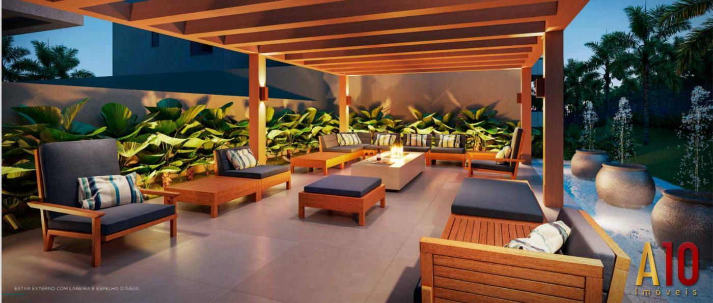 Apartamento, 3 quartos, 268 m² - Foto 16