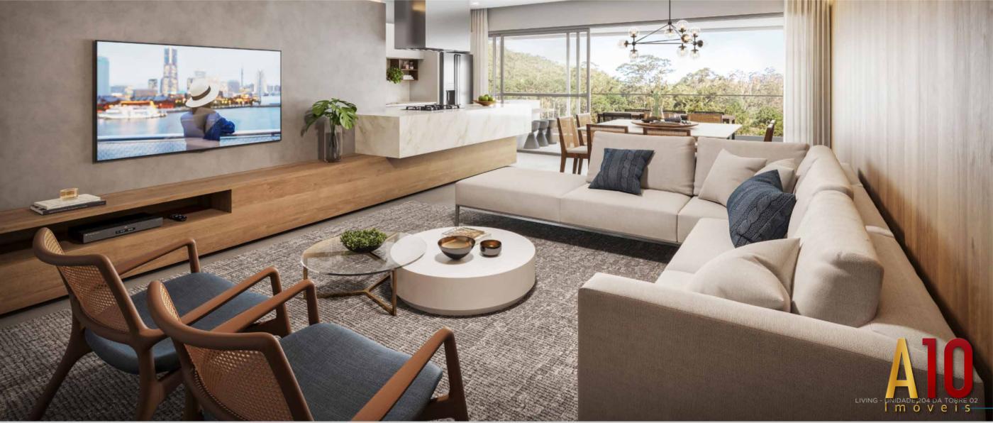 Apartamento, 3 quartos, 268 m² - Foto 19