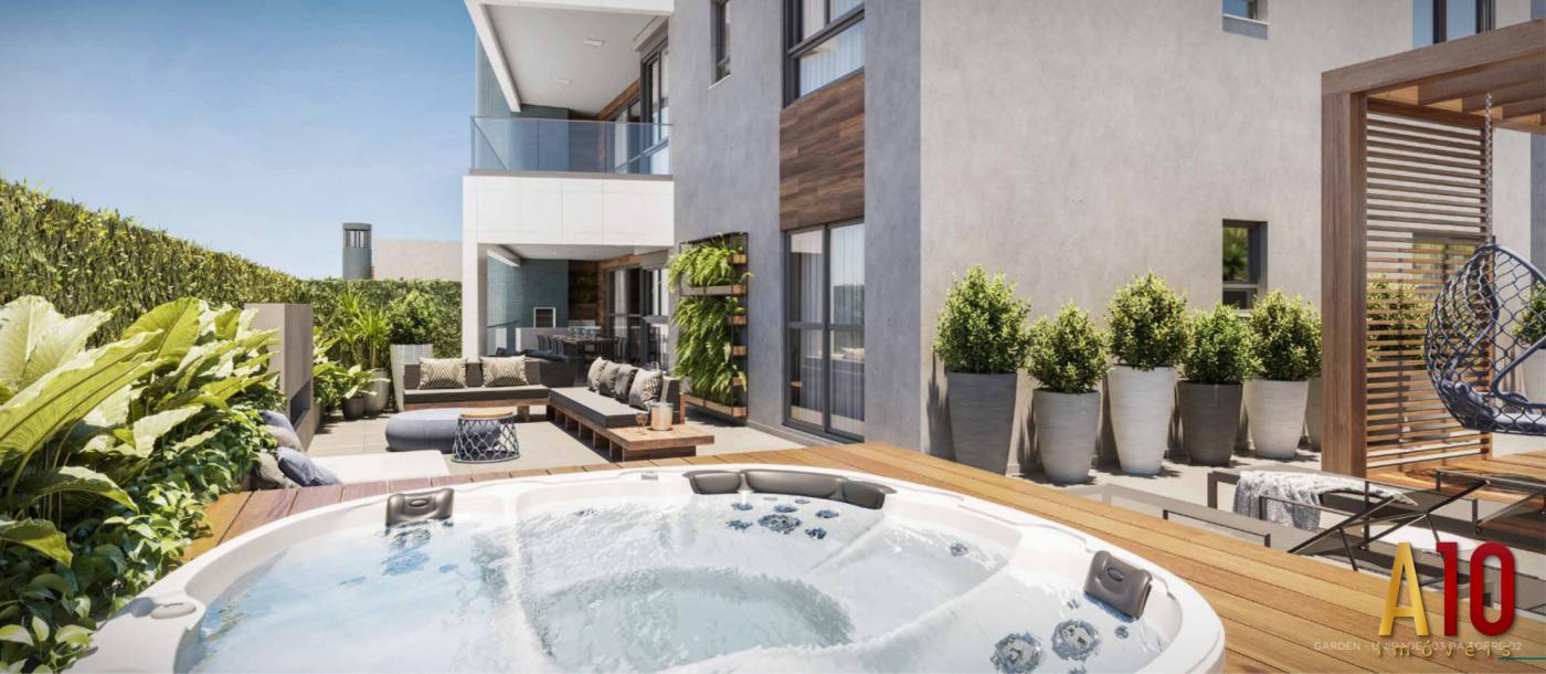 Apartamento, 3 quartos, 268 m² - Foto 21