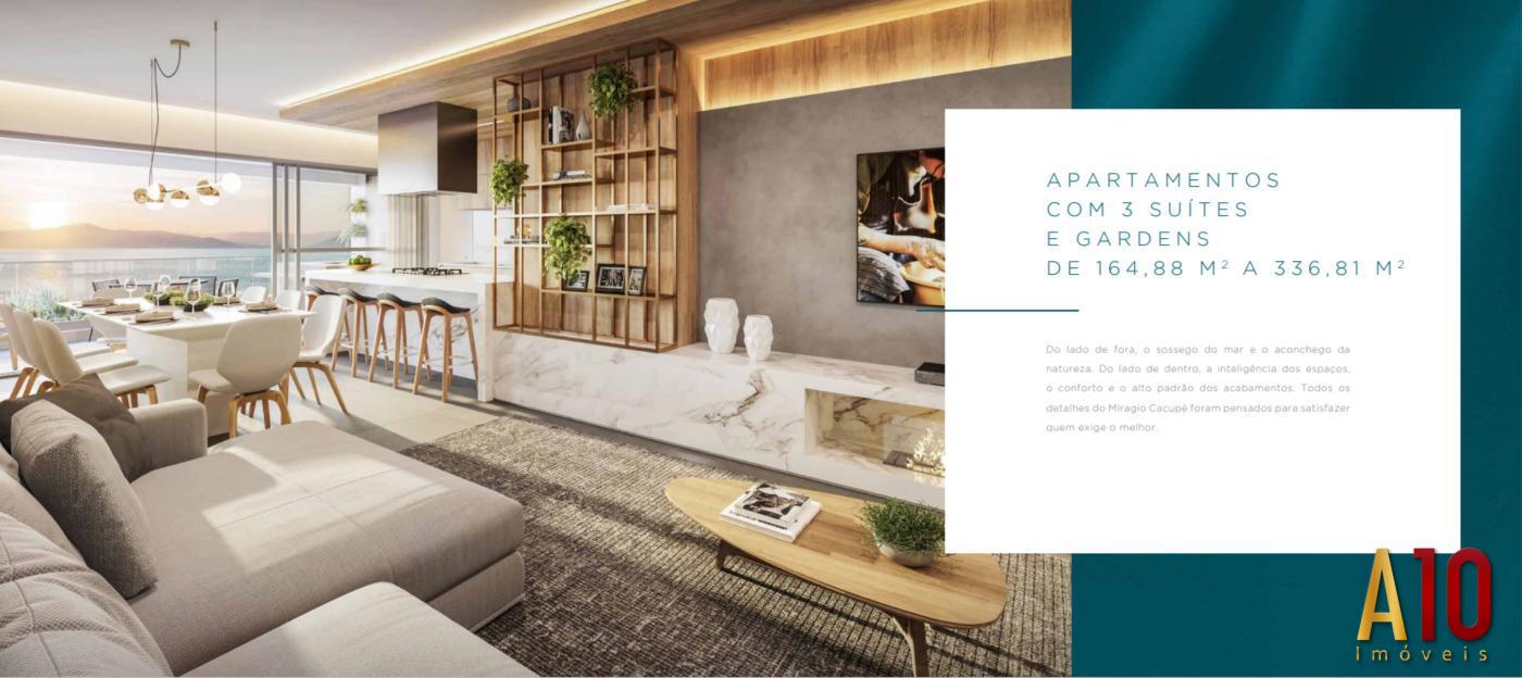 Apartamento, 3 quartos, 268 m² - Foto 23