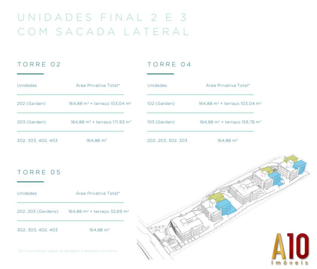 Apartamento, 3 quartos, 268 m² - Foto 26