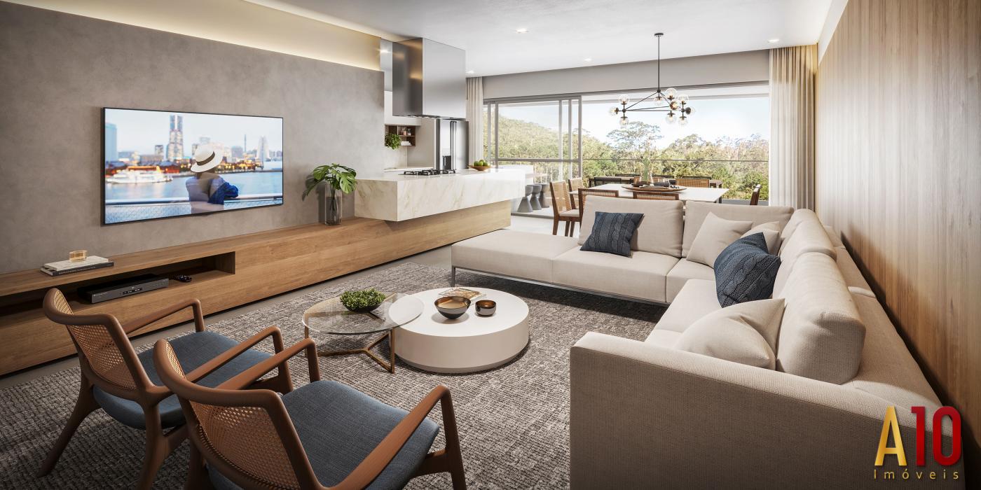 Apartamento, 3 quartos, 268 m² - Foto 29