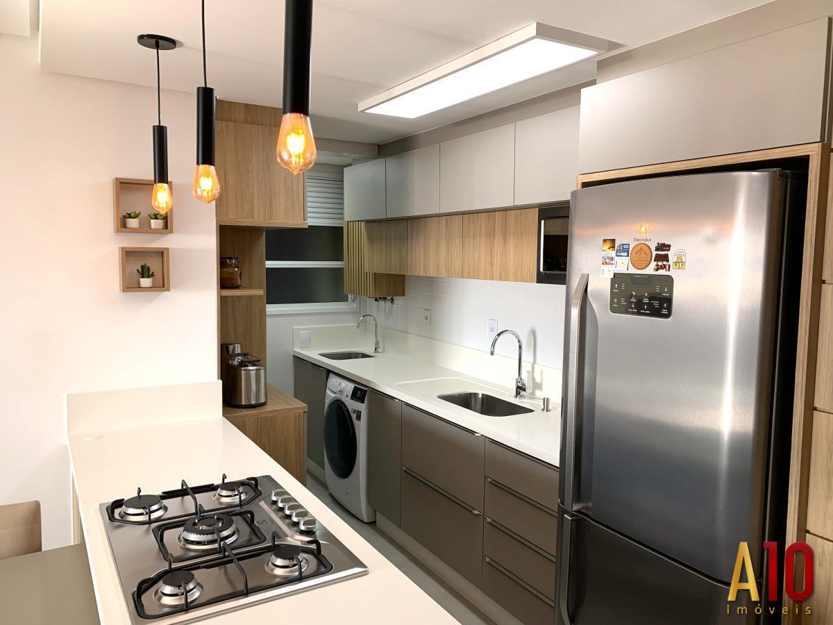 Apartamento, 2 quartos, 83 m² - Foto 4