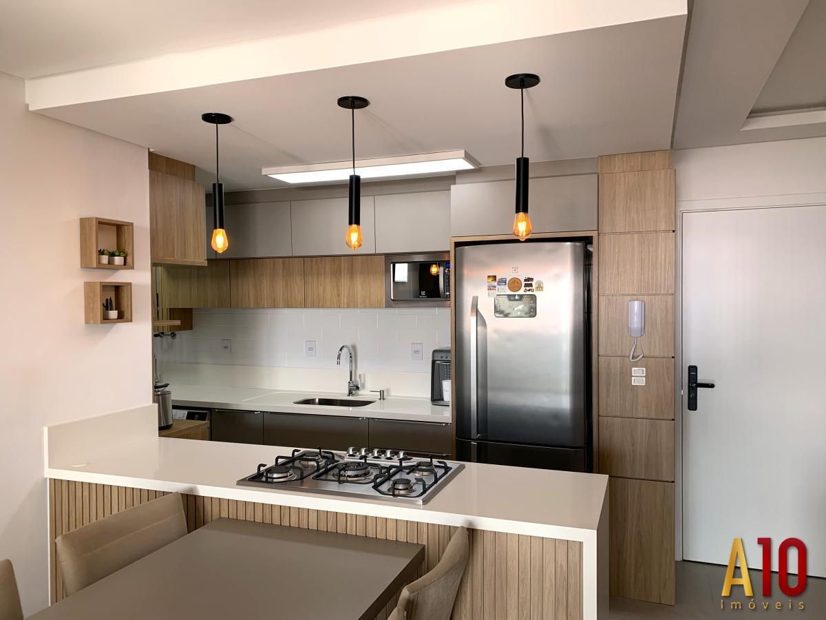 Apartamento, 2 quartos, 83 m² - Foto 5