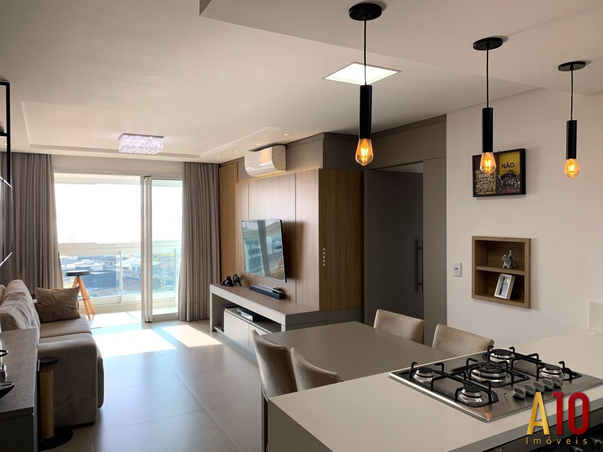 Apartamento, 2 quartos, 83 m² - Foto 6