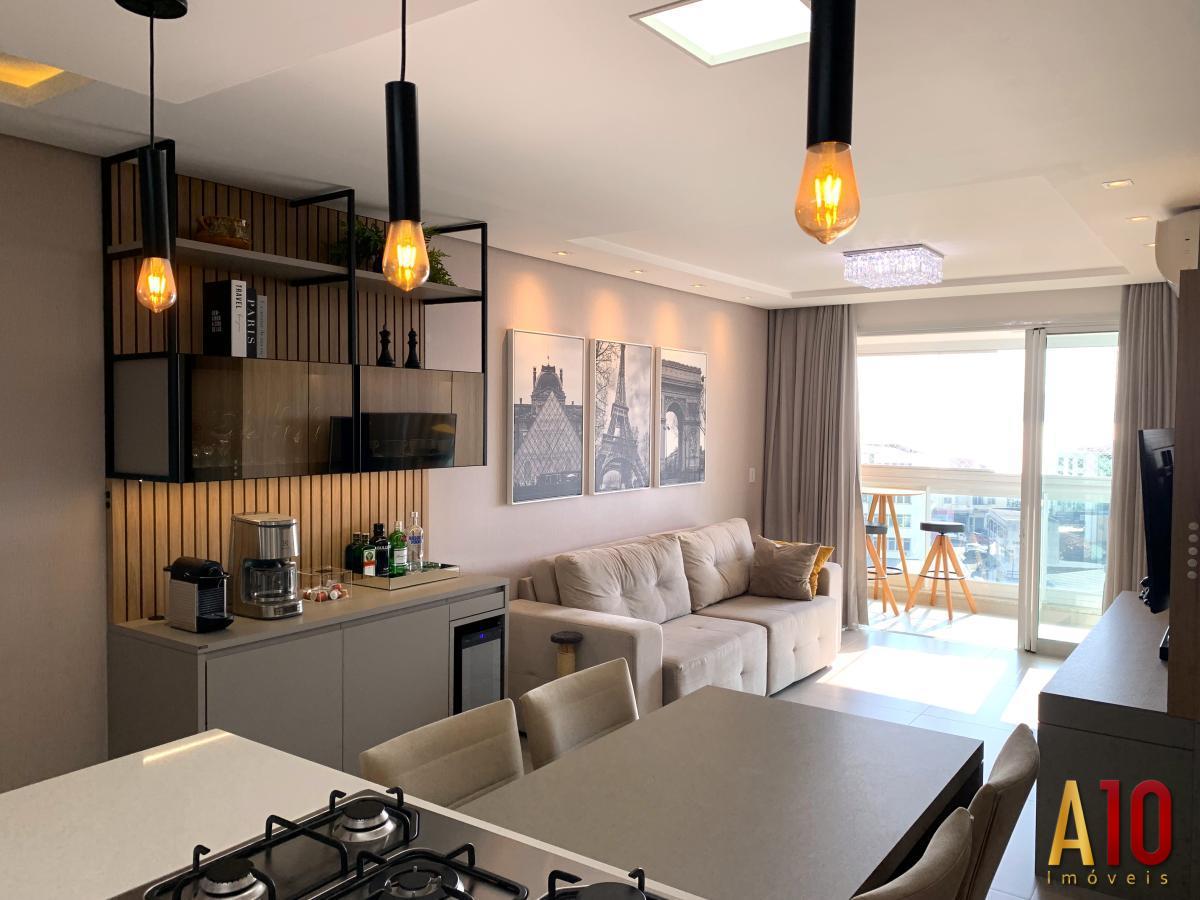 Apartamento, 2 quartos, 83 m² - Foto 8