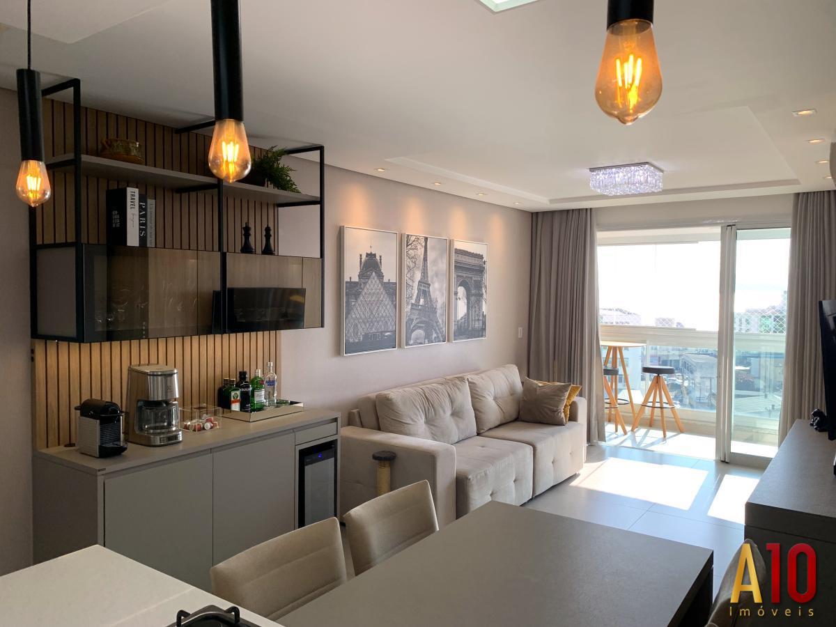 Apartamento, 2 quartos, 83 m² - Foto 11