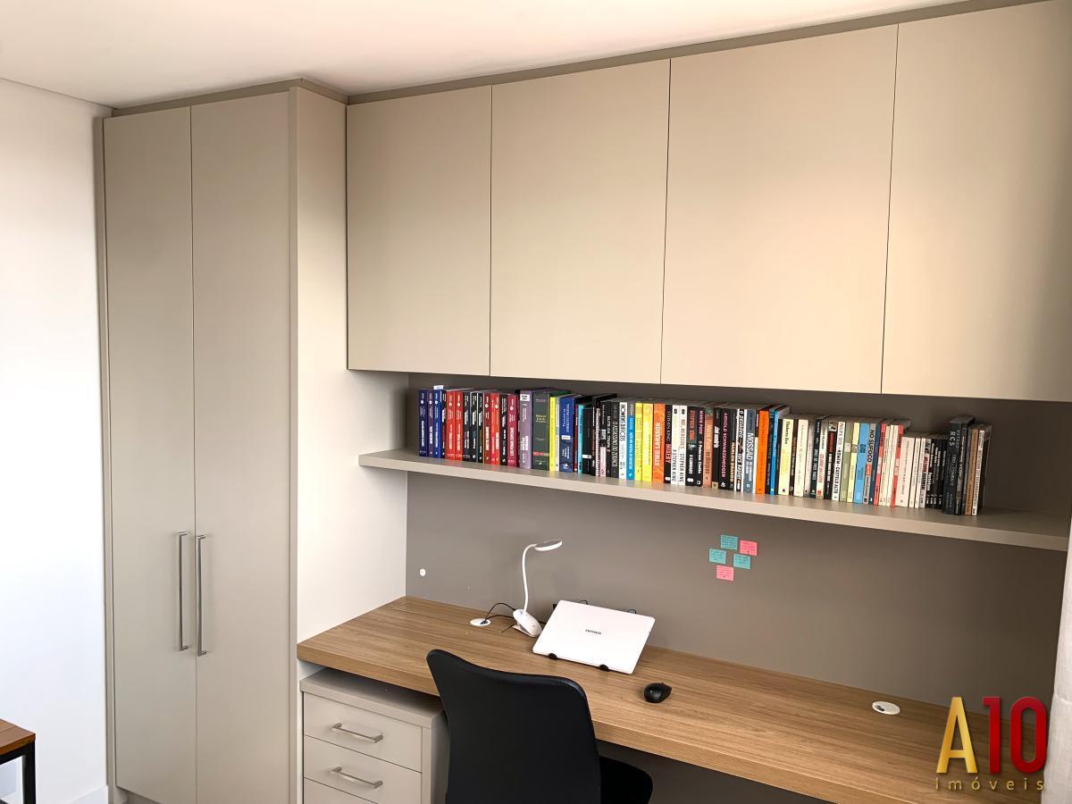 Apartamento, 2 quartos, 83 m² - Foto 19