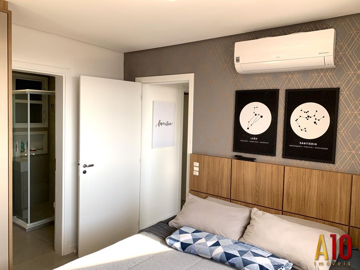 Apartamento, 2 quartos, 83 m² - Foto 22