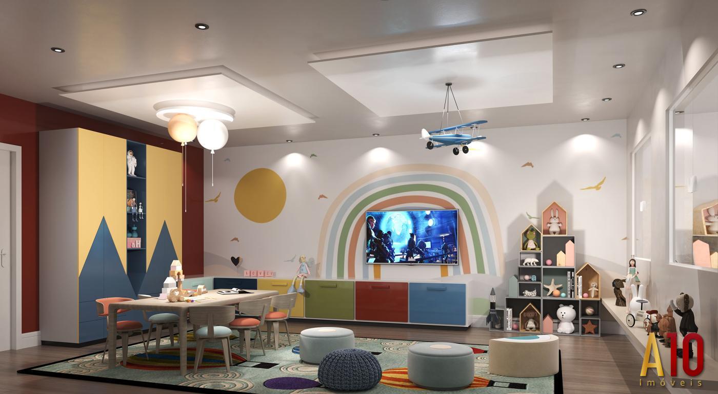 Apartamento, 1 quarto, 66 m² - Foto 7